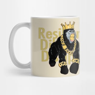 King of the Trap! R.D.D Mug